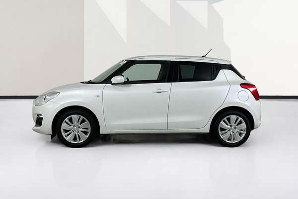 2020 Suzuki SWIFT GL NAVI AZ SERIES II