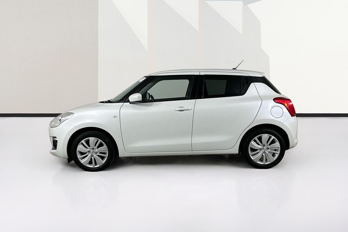 2020 Suzuki SWIFT GL NAVI AZ SERIES II