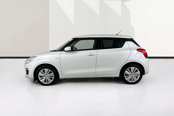 2020 Suzuki SWIFT GL NAVI AZ SERIES II