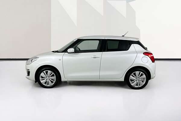 2020 Suzuki SWIFT GL NAVI AZ SERIES II