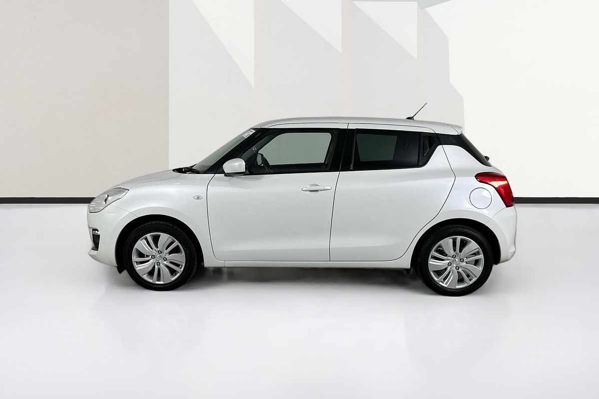 2020 Suzuki SWIFT GL NAVI AZ SERIES II
