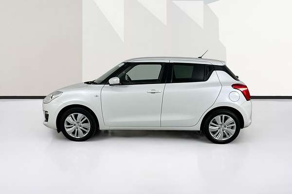2020 Suzuki SWIFT GL NAVI AZ SERIES II