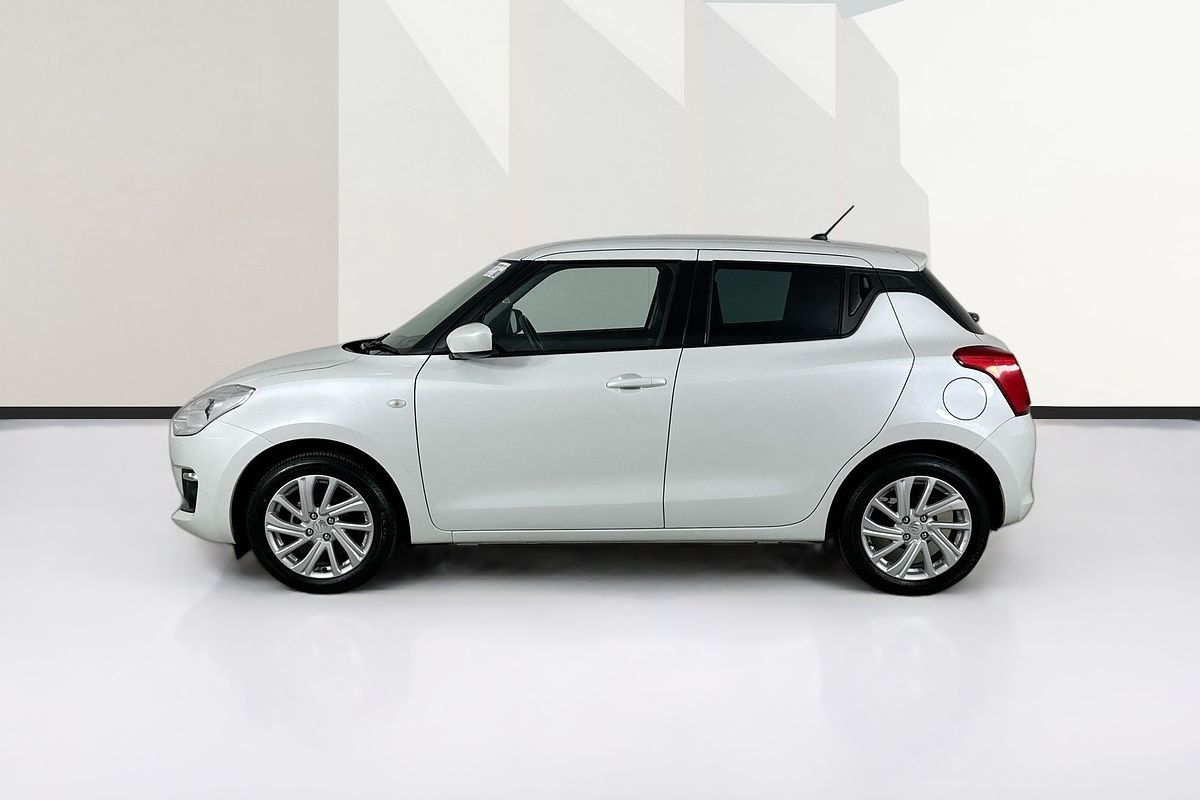 2023 Suzuki SWIFT GL NAVI AZ SERIES II