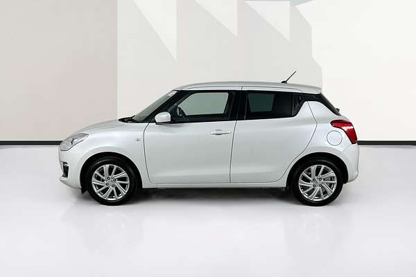 2023 Suzuki SWIFT GL NAVI AZ SERIES II