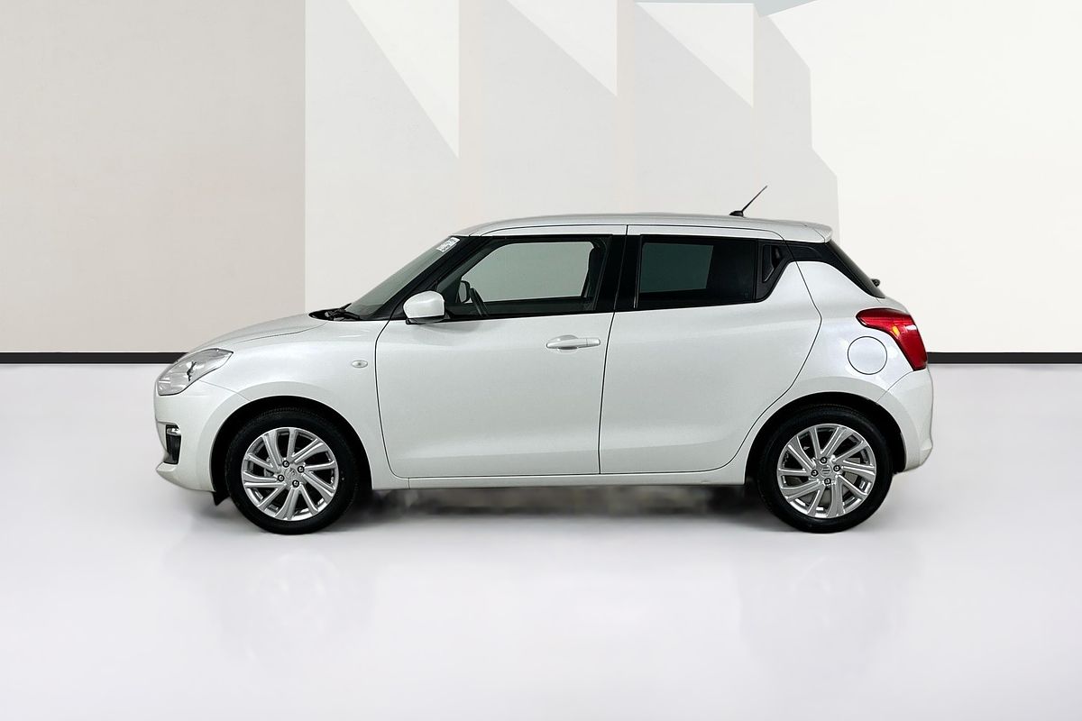 2023 Suzuki SWIFT GL NAVI AZ SERIES II
