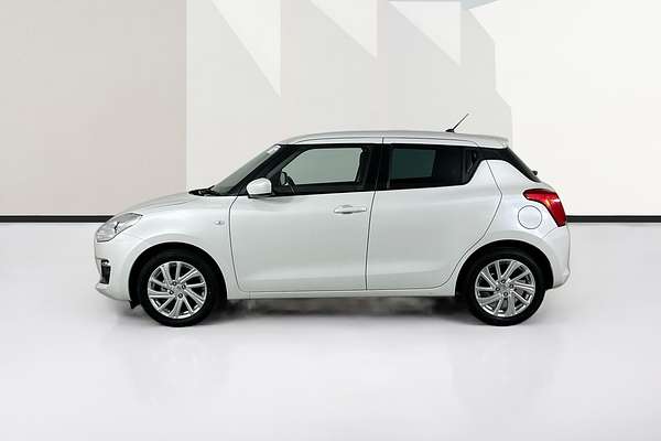 2023 Suzuki SWIFT GL NAVI AZ SERIES II