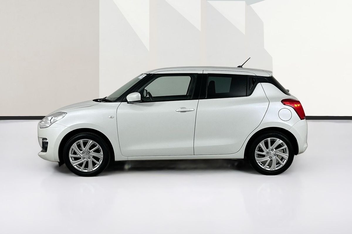 2023 Suzuki SWIFT GL NAVI AZ SERIES II