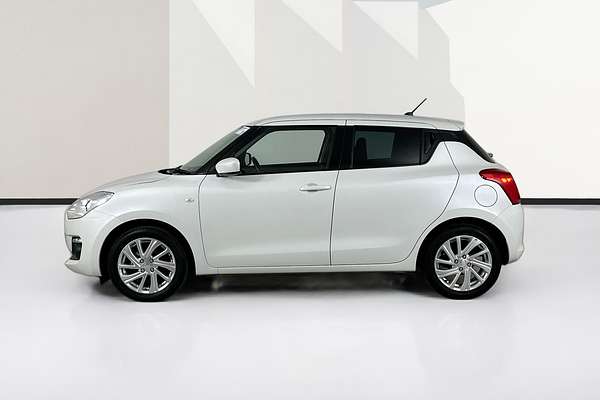 2023 Suzuki SWIFT GL NAVI AZ SERIES II