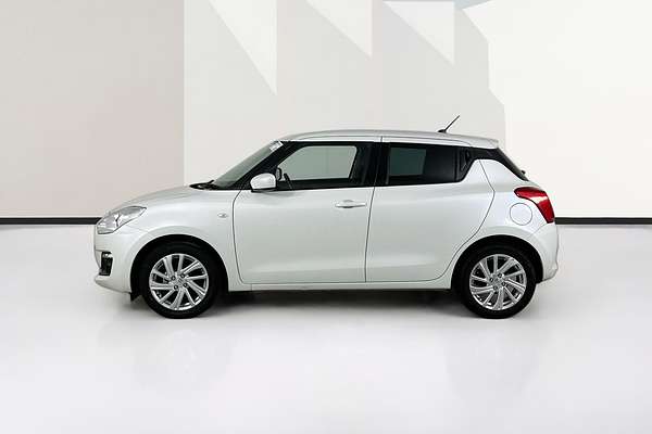 2023 Suzuki SWIFT GL NAVI AZ SERIES II