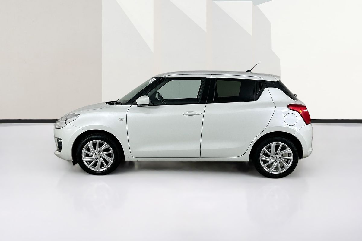 2023 Suzuki SWIFT GL NAVI AZ SERIES II