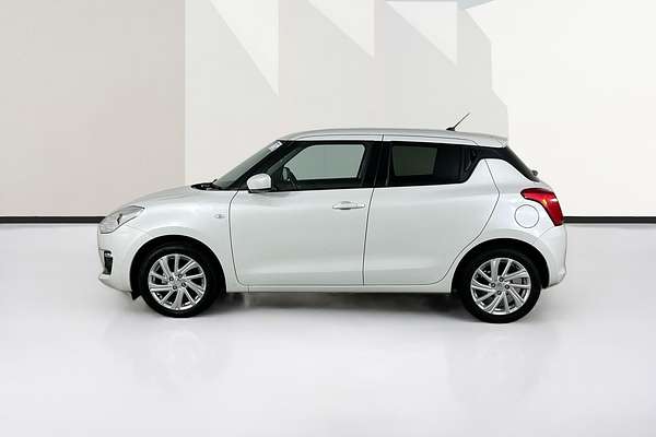 2023 Suzuki SWIFT GL NAVI AZ SERIES II