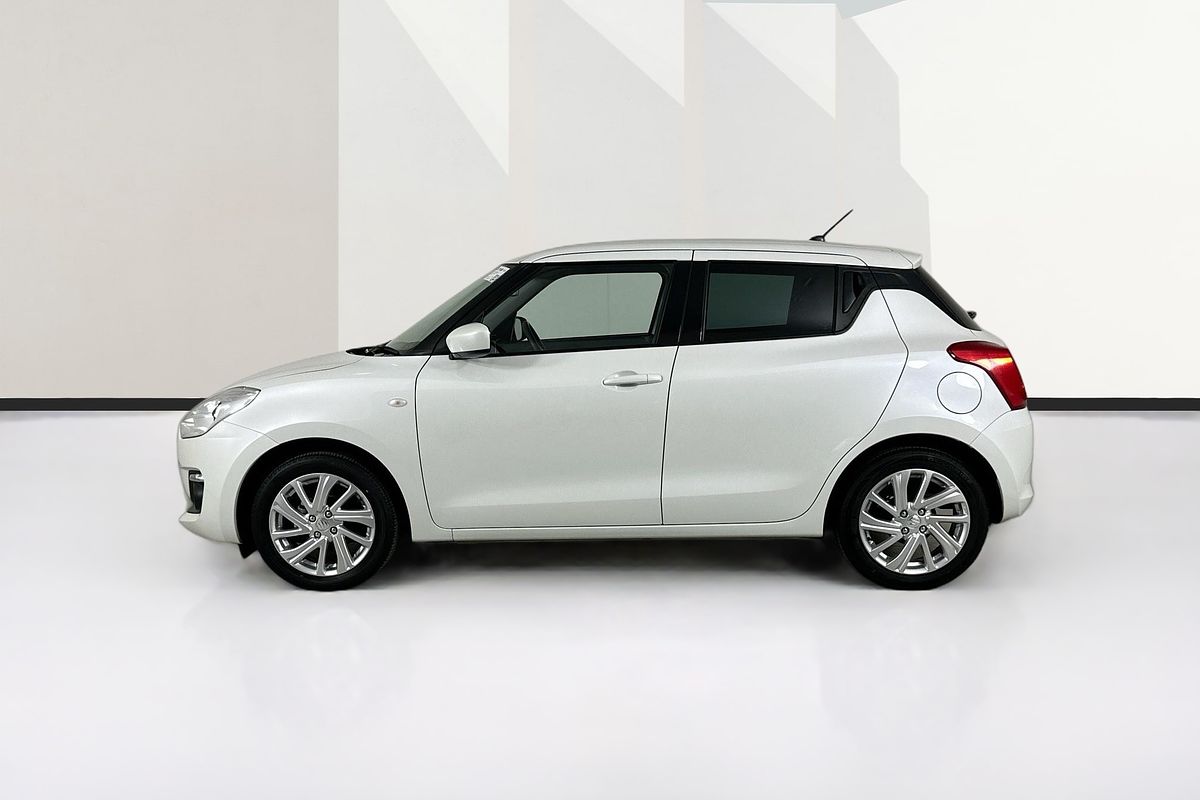 2023 Suzuki SWIFT GL NAVI AZ SERIES II