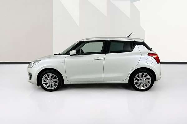 2023 Suzuki SWIFT GL NAVI AZ SERIES II