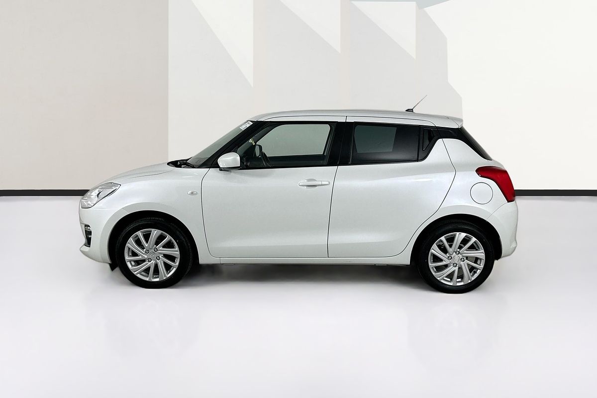2023 Suzuki SWIFT GL NAVI AZ SERIES II