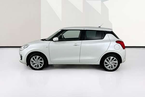 2023 Suzuki SWIFT GL NAVI AZ SERIES II