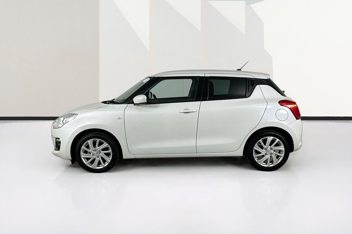 2023 Suzuki SWIFT GL NAVI AZ SERIES II