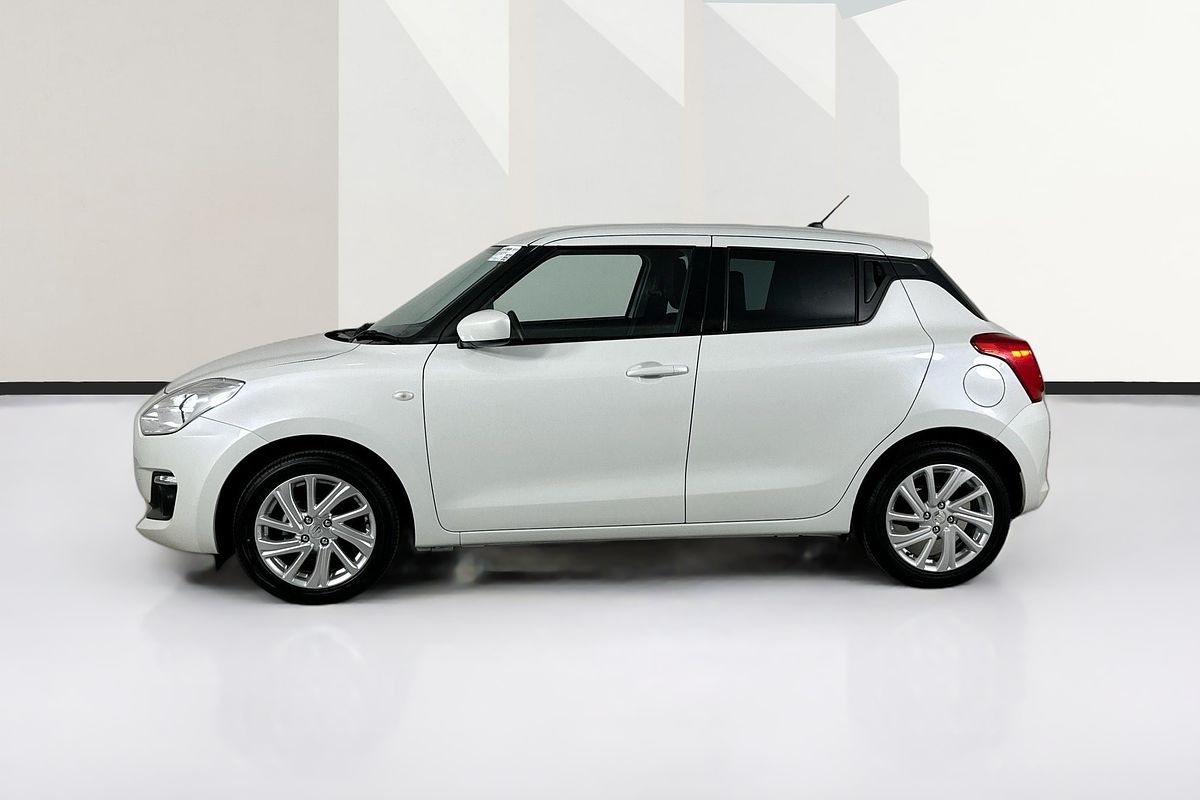 2023 Suzuki SWIFT GL NAVI AZ SERIES II