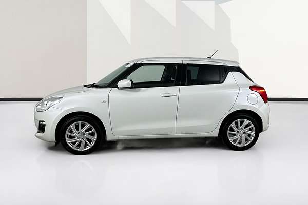 2023 Suzuki SWIFT GL NAVI AZ SERIES II