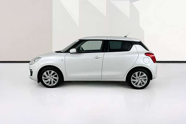 2023 Suzuki SWIFT GL NAVI AZ SERIES II