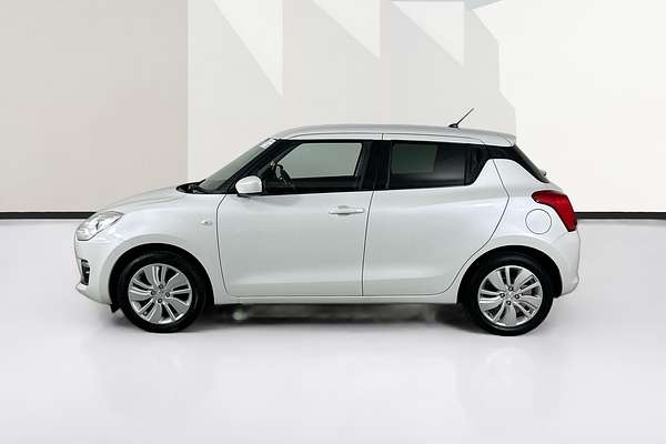 2020 Suzuki SWIFT GL NAVI AZ SERIES II