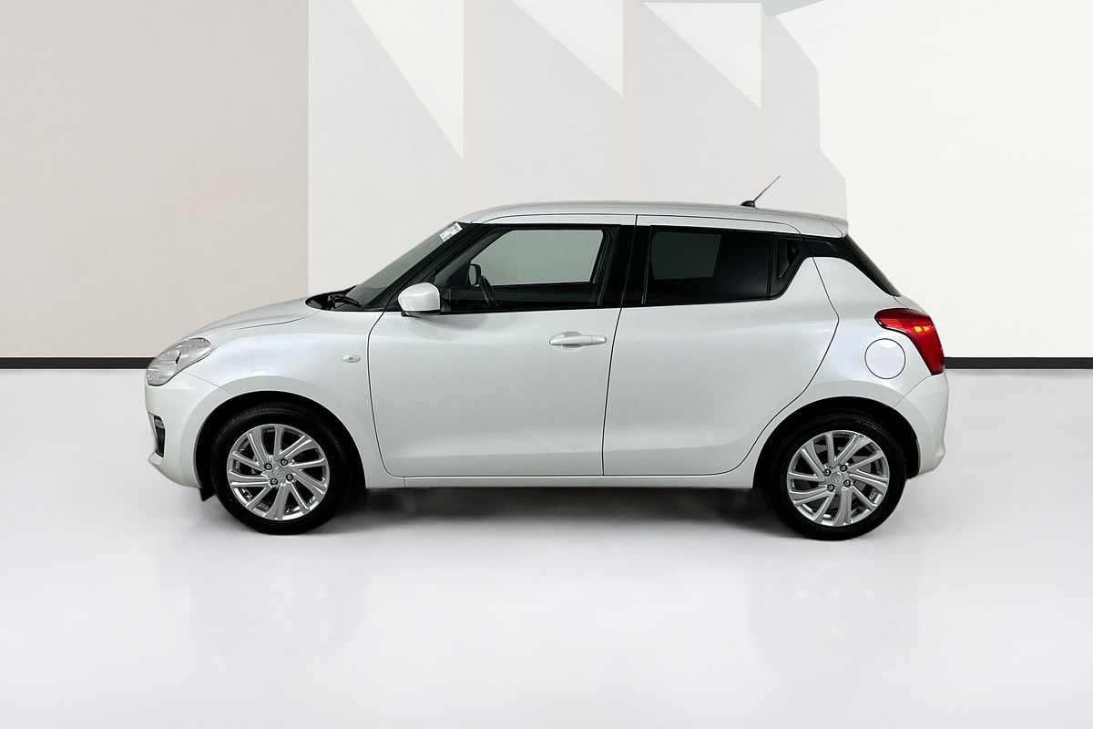 2023 Suzuki SWIFT GL NAVI AZ SERIES II