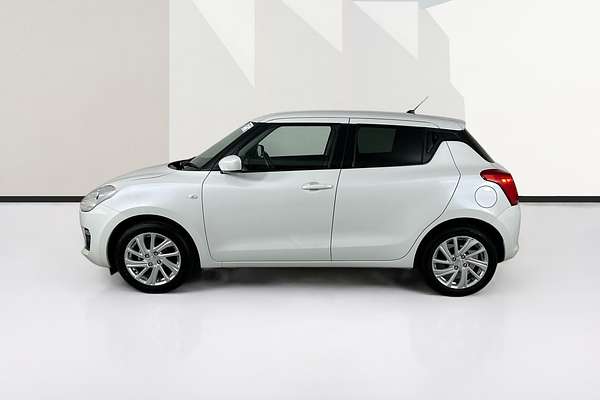 2023 Suzuki SWIFT GL NAVI AZ SERIES II