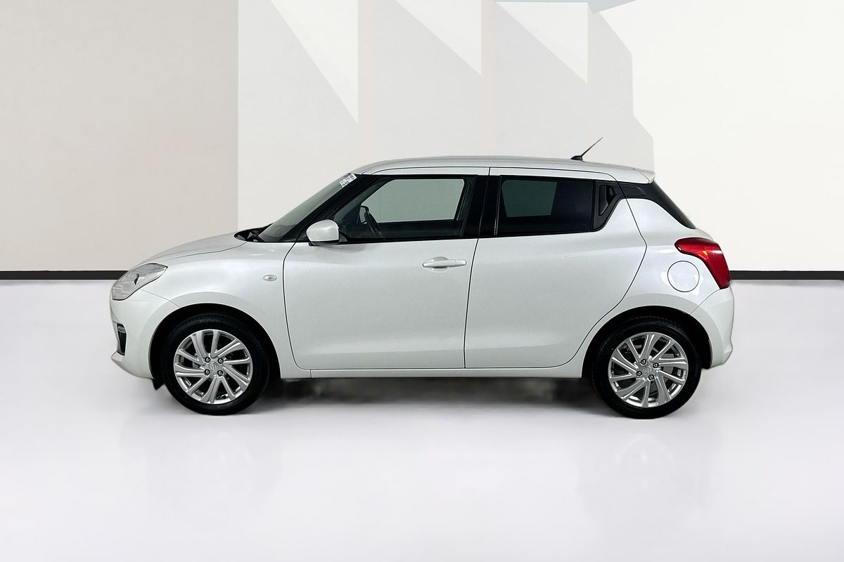 2023 Suzuki SWIFT GL NAVI AZ SERIES II