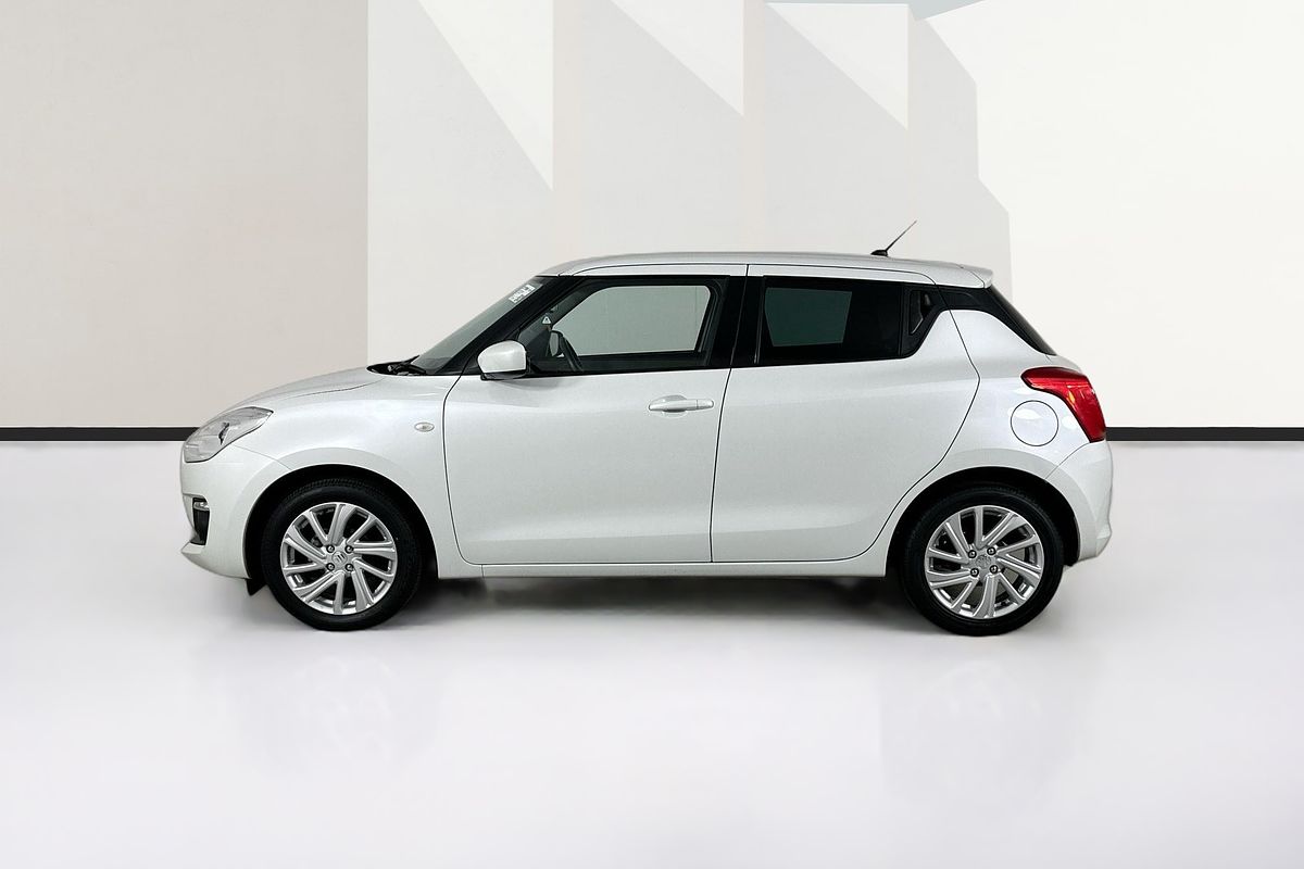 2023 Suzuki SWIFT GL NAVI AZ SERIES II