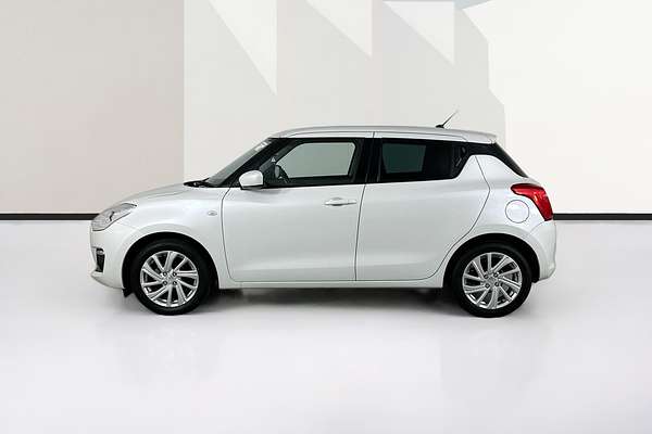 2023 Suzuki SWIFT GL NAVI AZ SERIES II