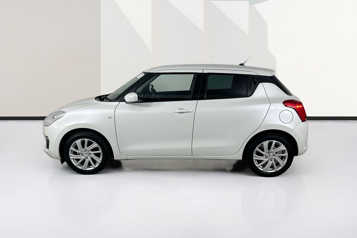 2023 Suzuki SWIFT GL NAVI AZ SERIES II