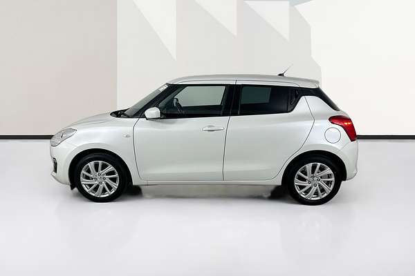 2023 Suzuki SWIFT GL NAVI AZ SERIES II