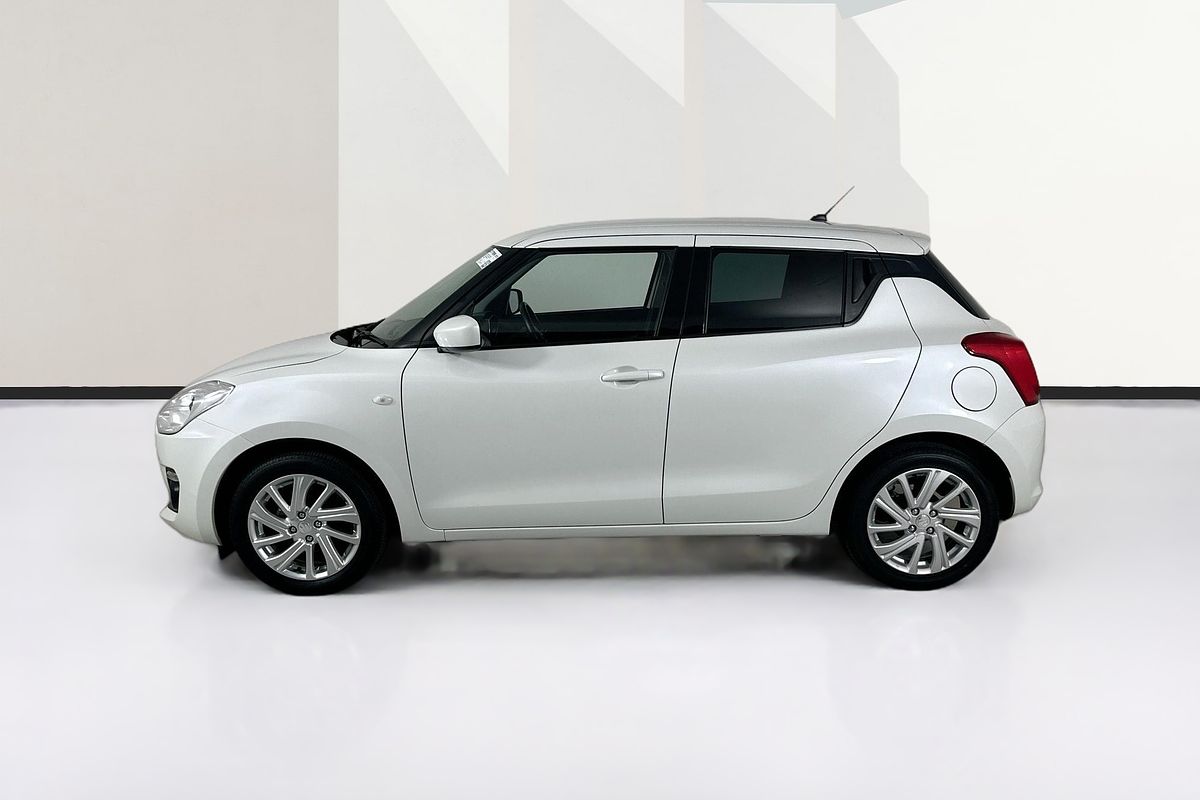 2023 Suzuki SWIFT GL NAVI AZ SERIES II