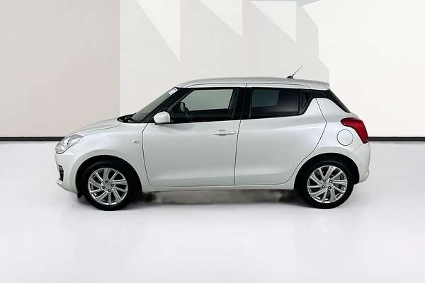 2023 Suzuki SWIFT GL NAVI AZ SERIES II