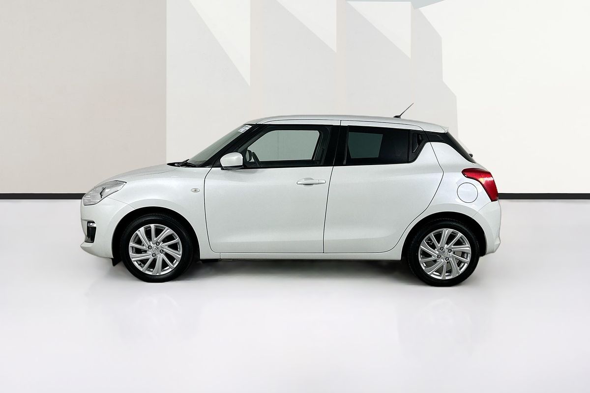 2023 Suzuki SWIFT GL NAVI AZ SERIES II