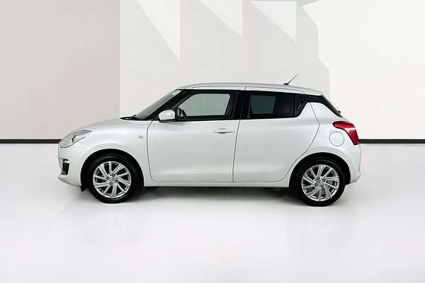 2023 Suzuki SWIFT GL NAVI AZ SERIES II