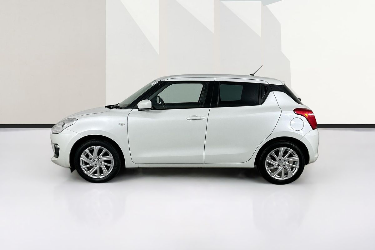 2023 Suzuki SWIFT GL NAVI AZ SERIES II