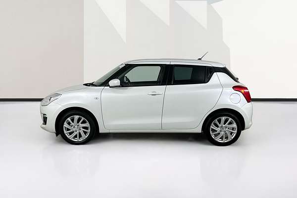 2023 Suzuki SWIFT GL NAVI AZ SERIES II