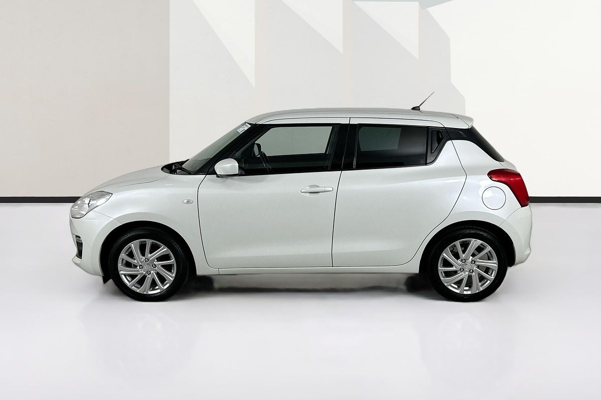 2023 Suzuki SWIFT GL NAVI AZ SERIES II