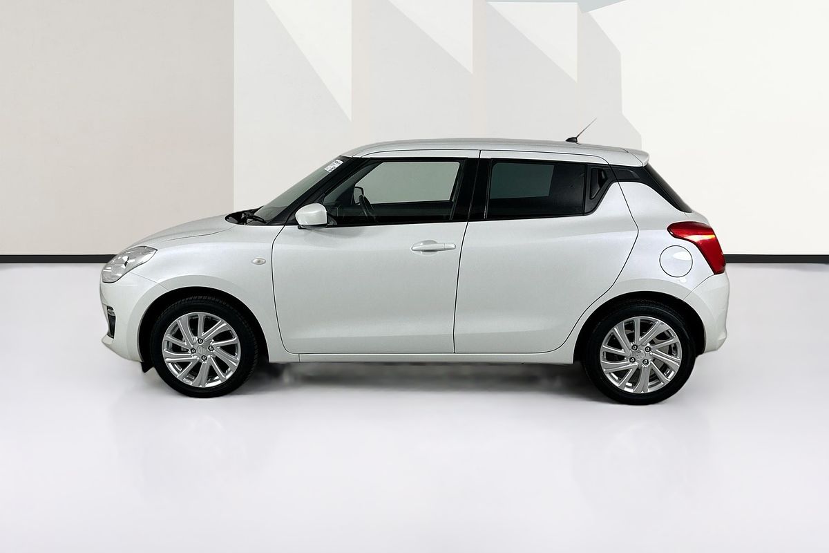 2023 Suzuki SWIFT GL NAVI AZ SERIES II