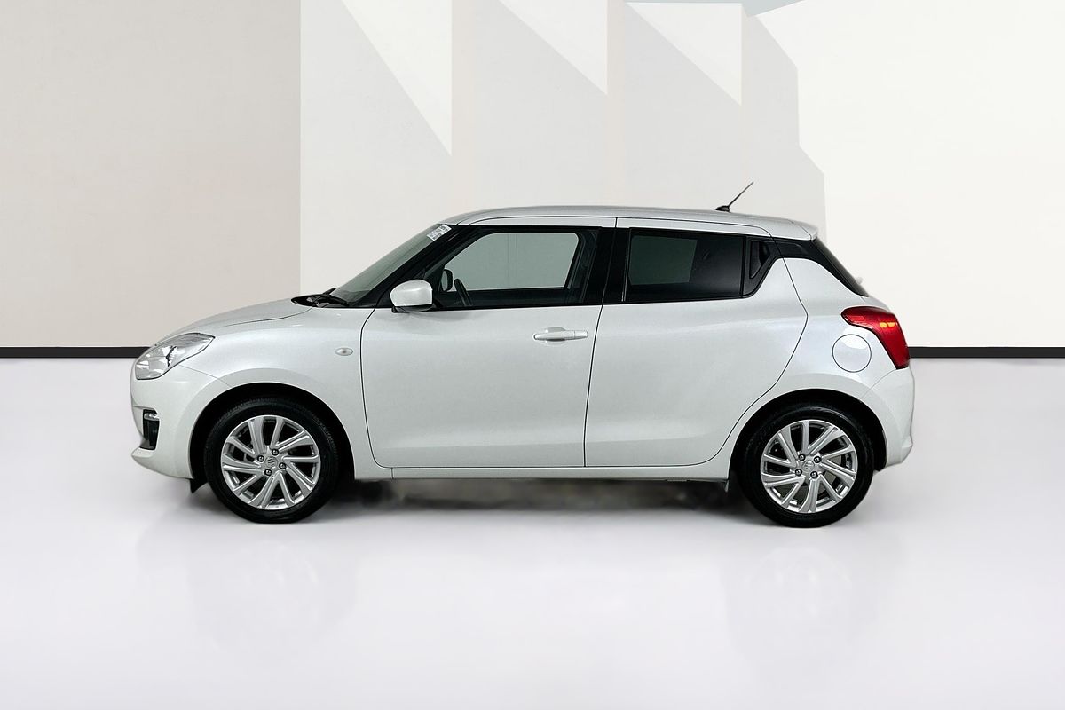2023 Suzuki SWIFT GL NAVI AZ SERIES II