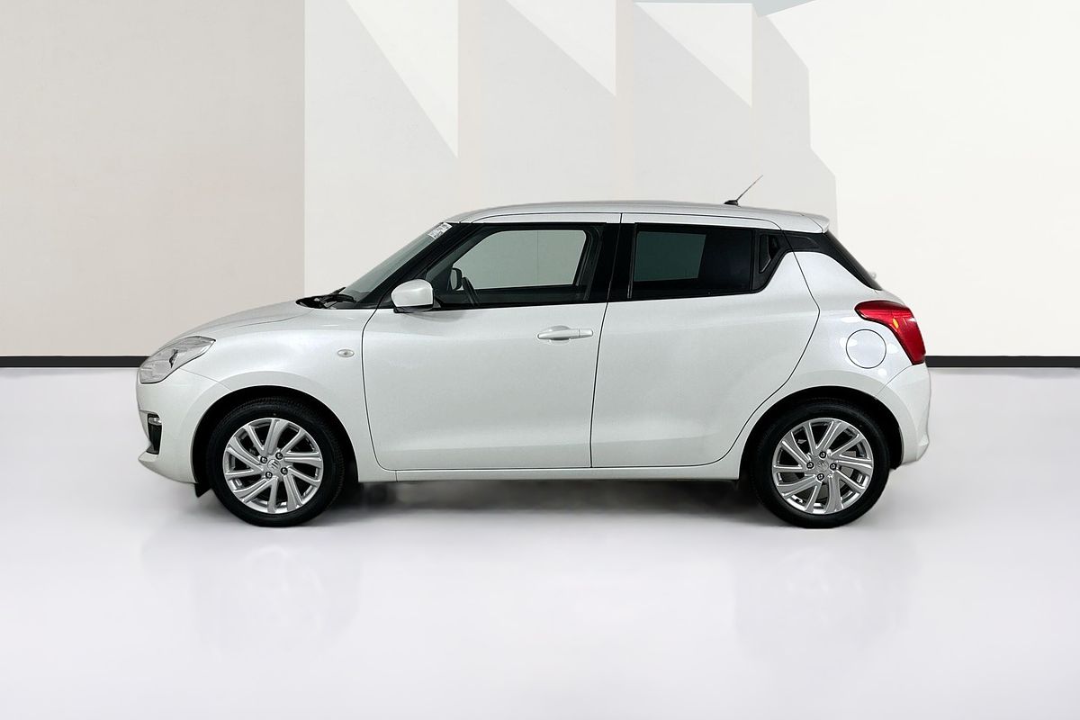 2023 Suzuki SWIFT GL NAVI AZ SERIES II