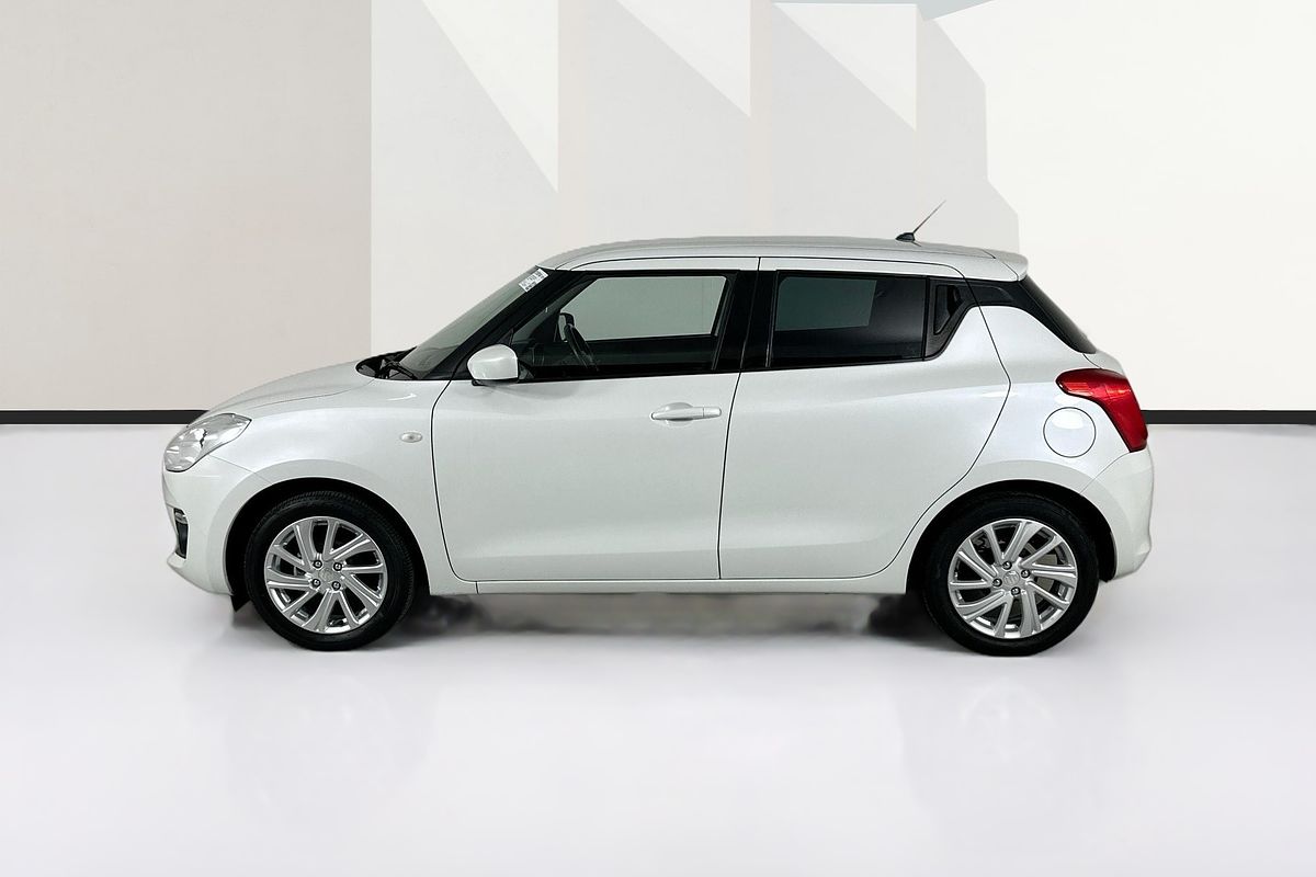 2023 Suzuki SWIFT GL NAVI AZ SERIES II