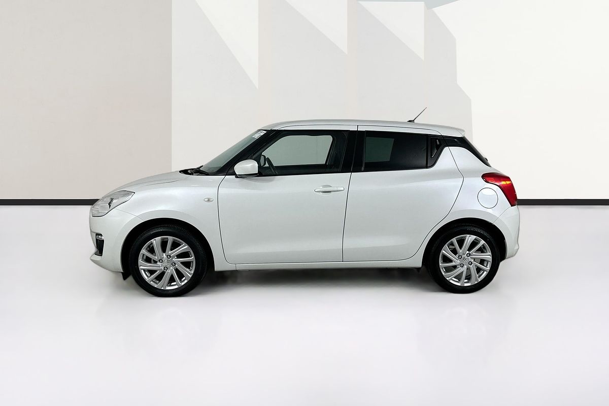 2023 Suzuki SWIFT GL NAVI AZ SERIES II