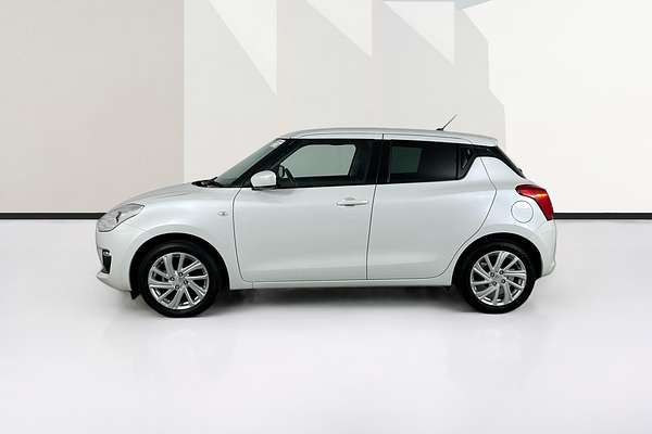 2023 Suzuki SWIFT GL NAVI AZ SERIES II