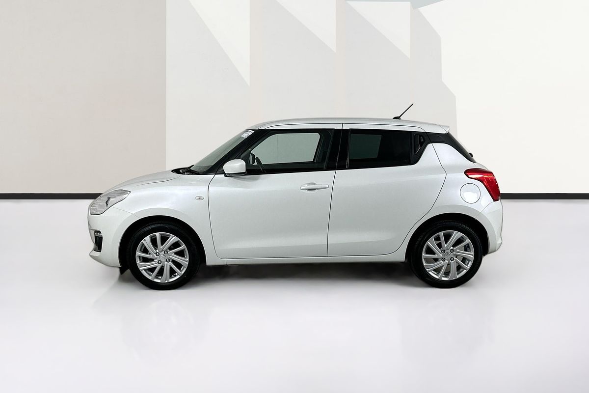 2023 Suzuki SWIFT GL NAVI AZ SERIES II