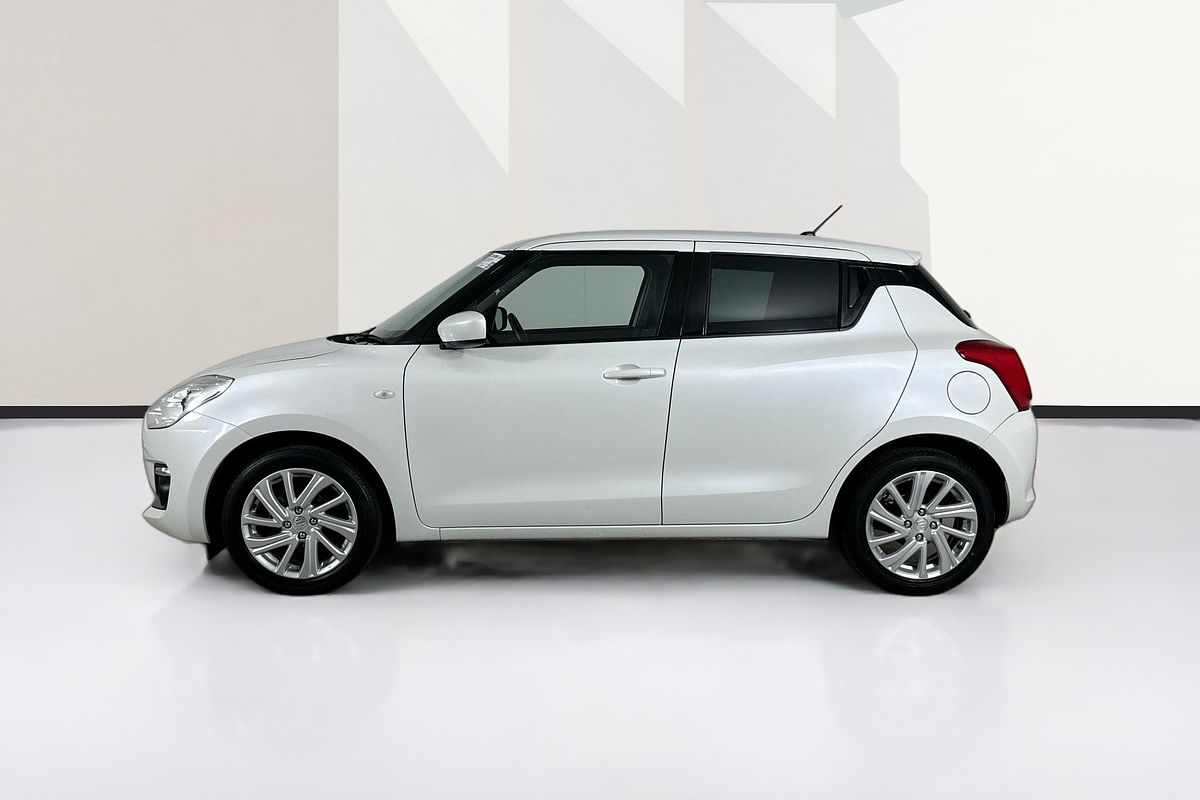 2023 Suzuki SWIFT GL NAVI AZ SERIES II