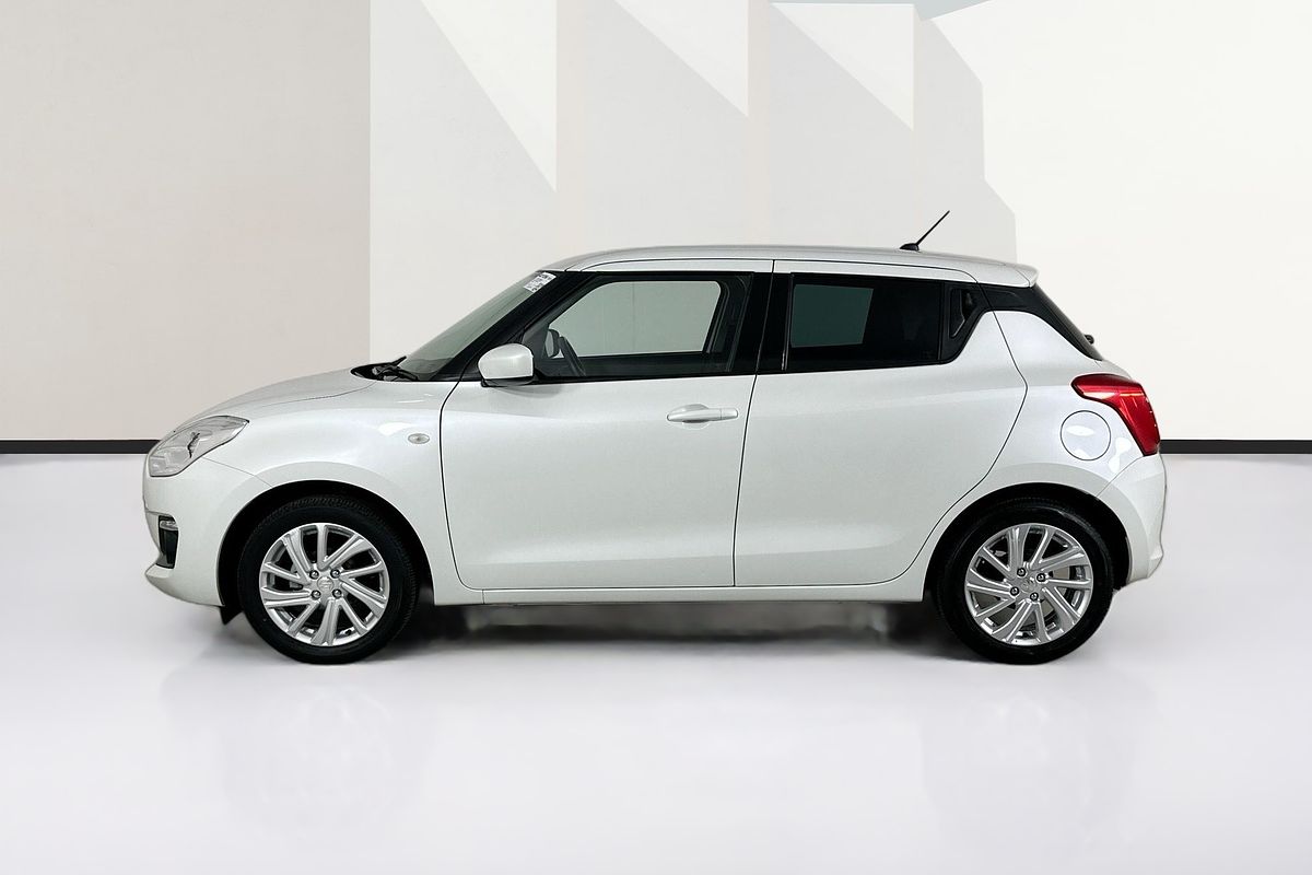 2023 Suzuki SWIFT GL NAVI AZ SERIES II