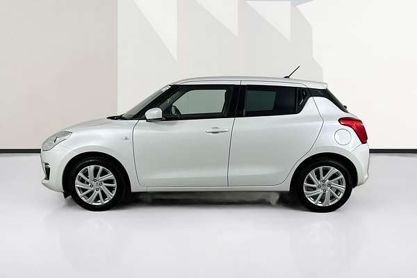 2023 Suzuki SWIFT GL NAVI AZ SERIES II