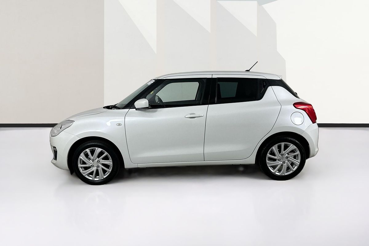 2023 Suzuki SWIFT GL NAVI AZ SERIES II