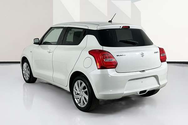 2022 Suzuki Swift GL AZ Series II